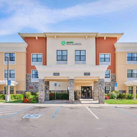 Extended Stay America Suites - Santa Rosa - North Εξωτερικό φωτογραφία