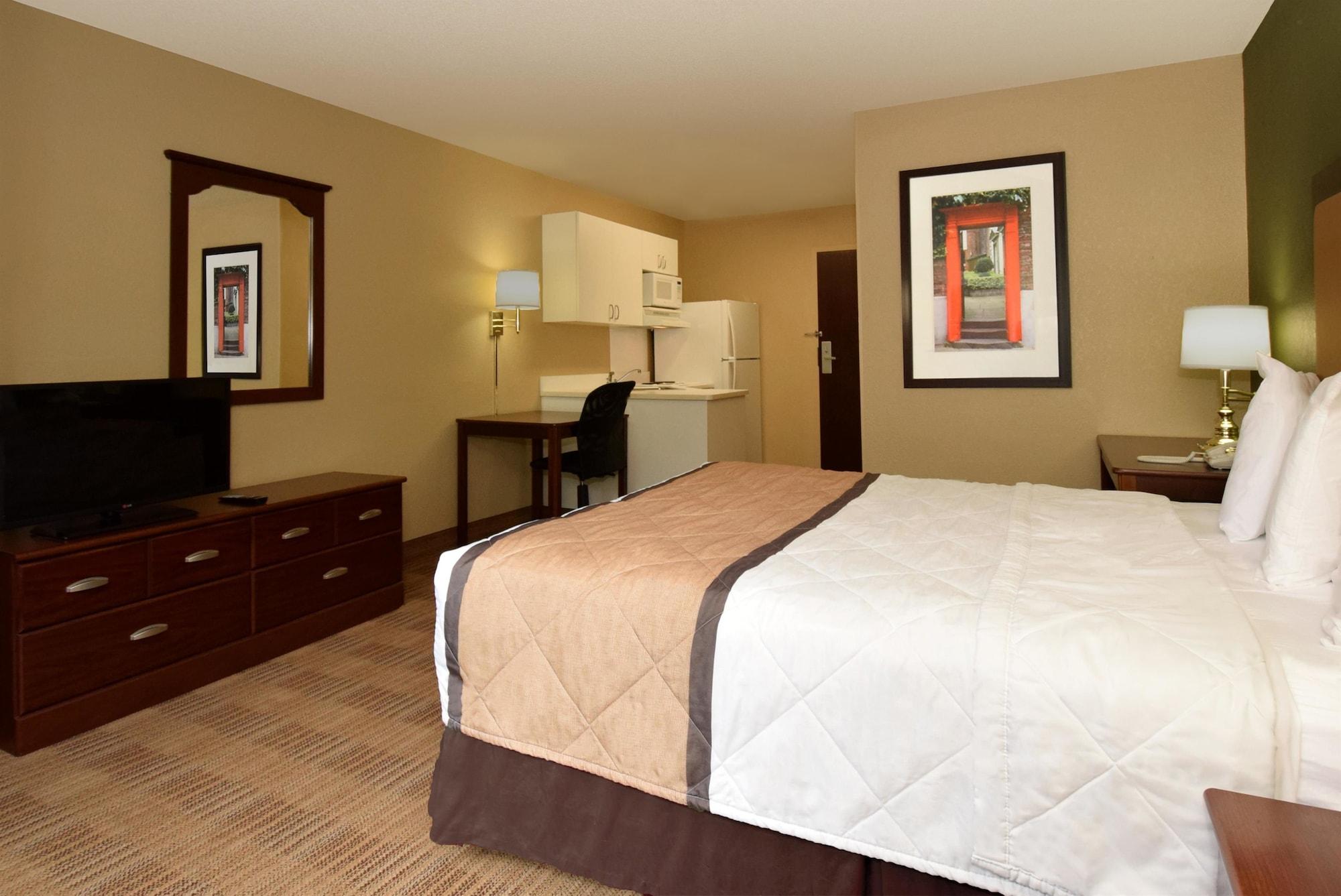 Extended Stay America Suites - Santa Rosa - North Εξωτερικό φωτογραφία