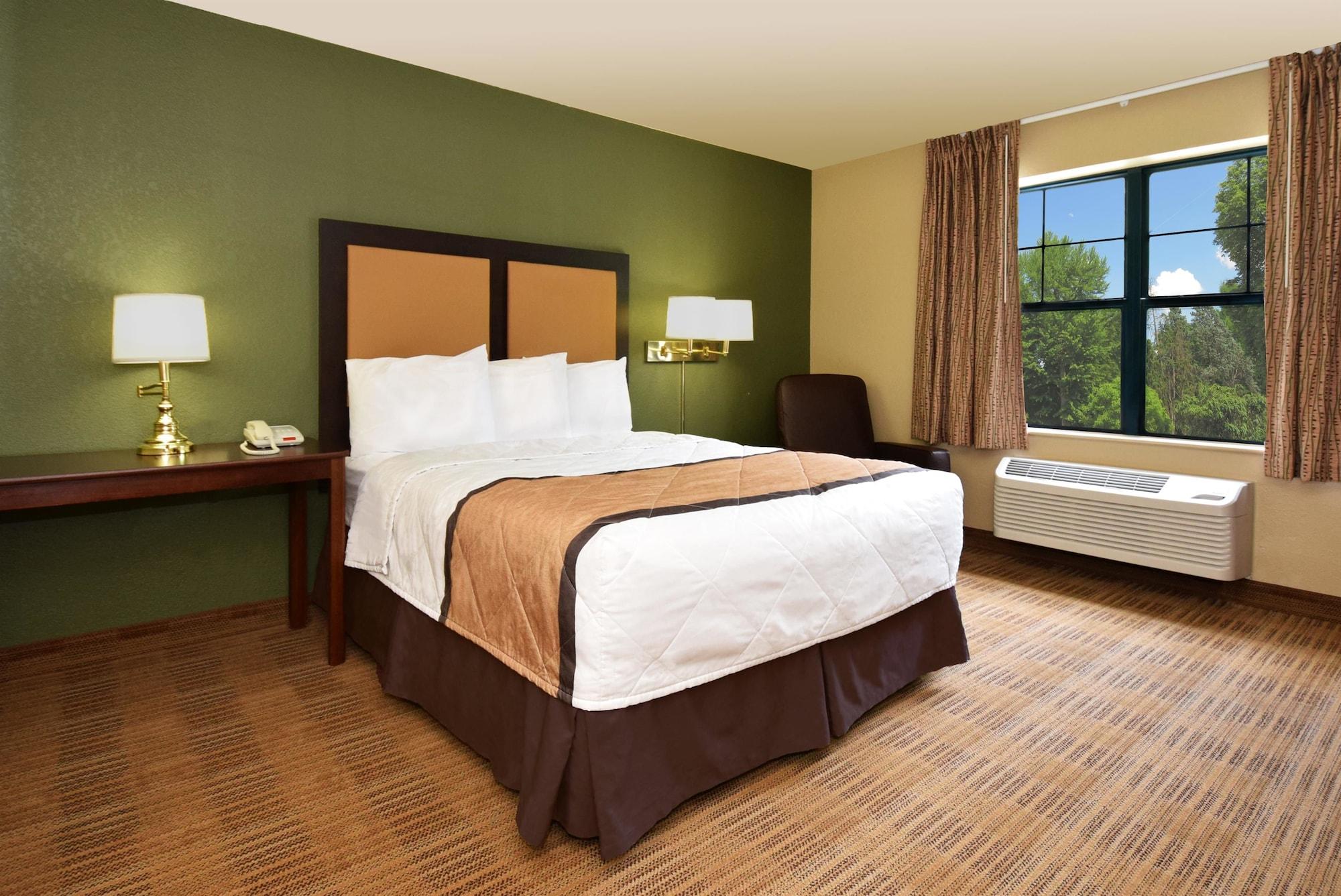 Extended Stay America Suites - Santa Rosa - North Εξωτερικό φωτογραφία