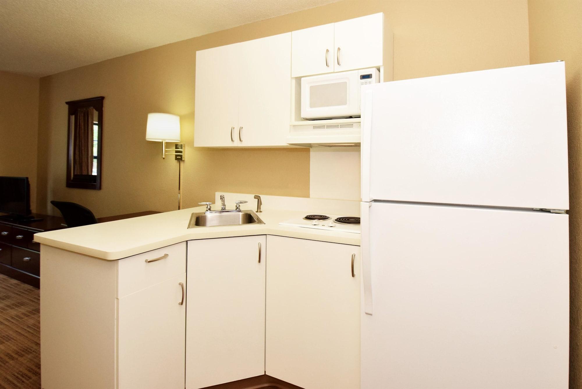 Extended Stay America Suites - Santa Rosa - North Εξωτερικό φωτογραφία