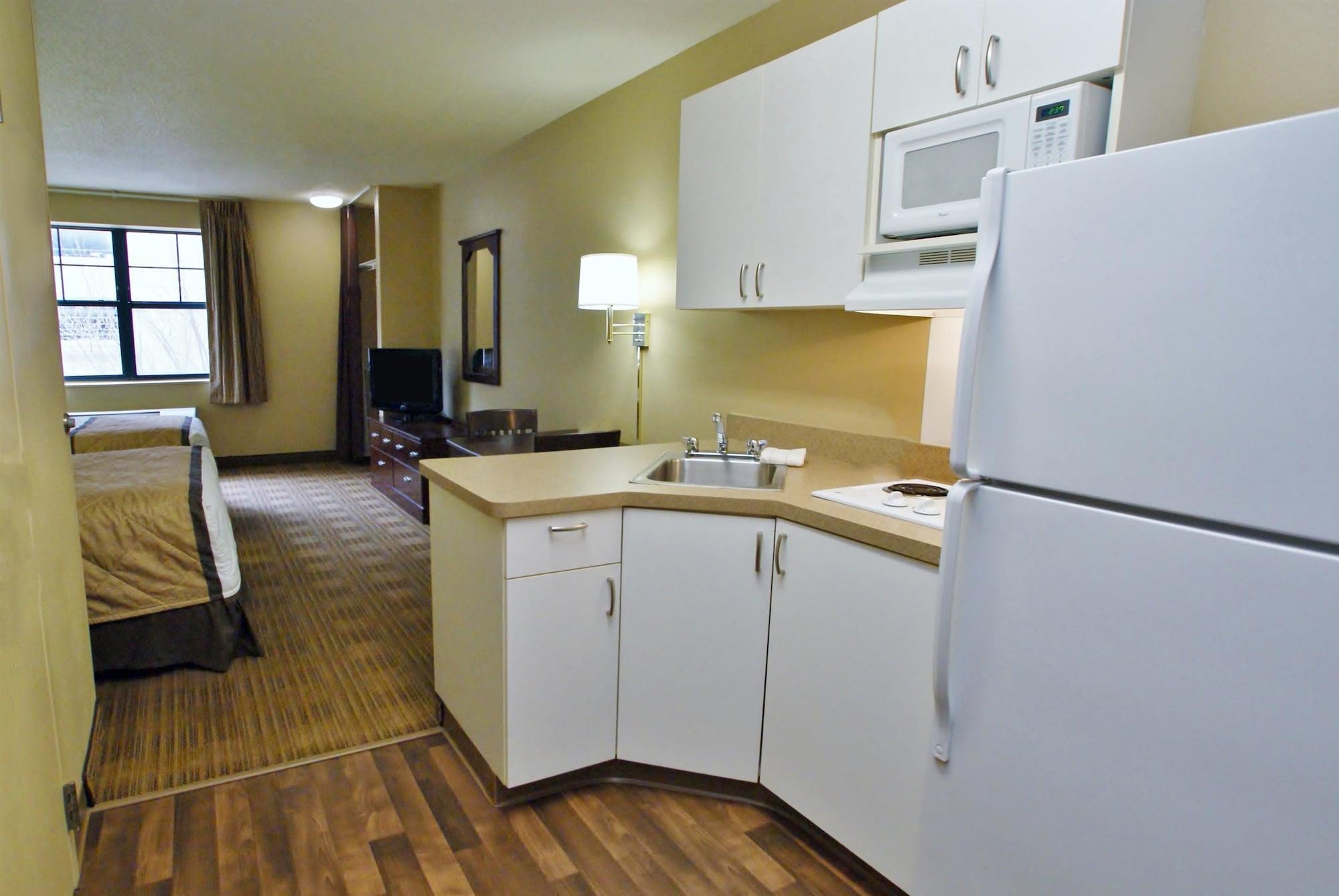 Extended Stay America Suites - Santa Rosa - North Εξωτερικό φωτογραφία