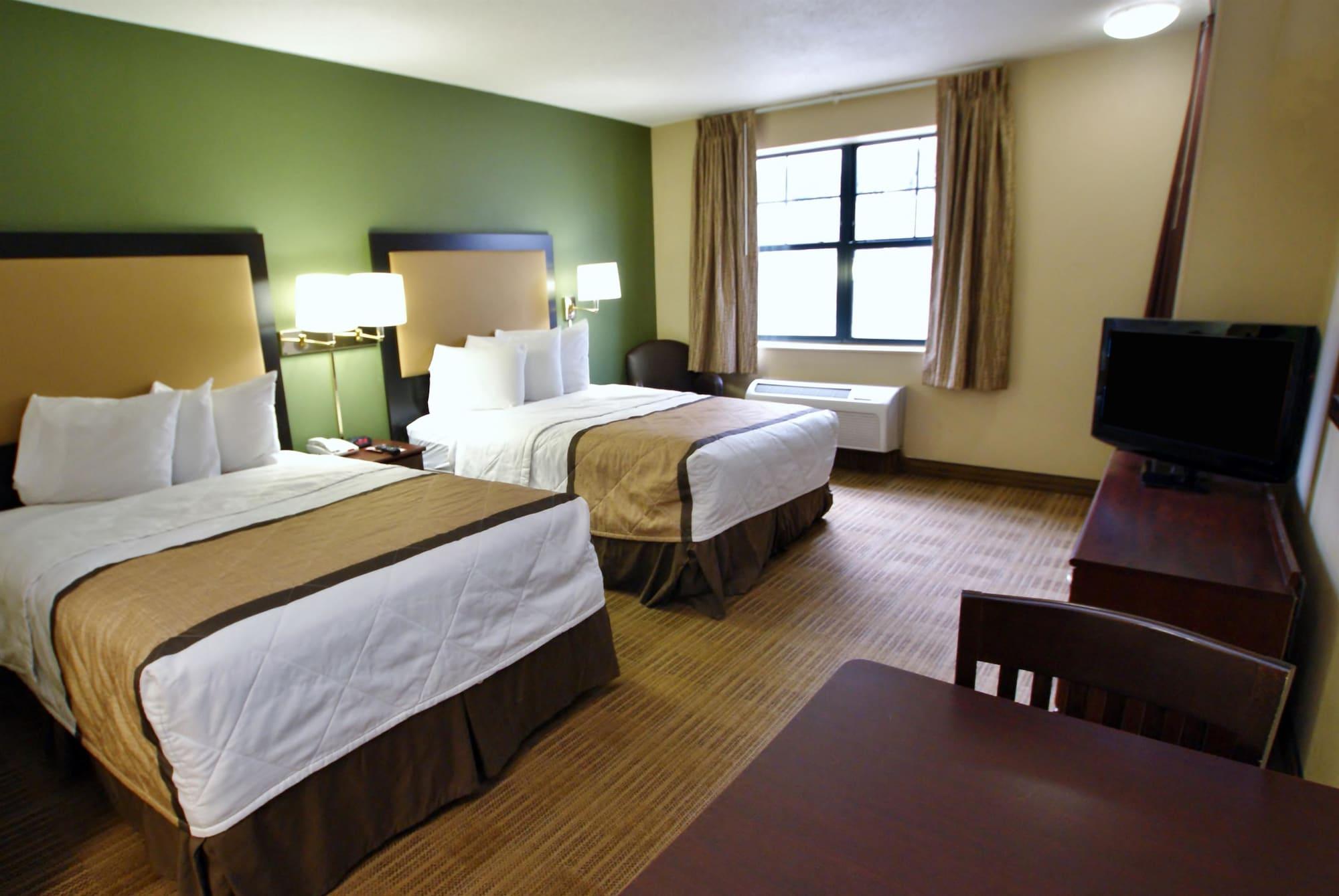 Extended Stay America Suites - Santa Rosa - North Εξωτερικό φωτογραφία