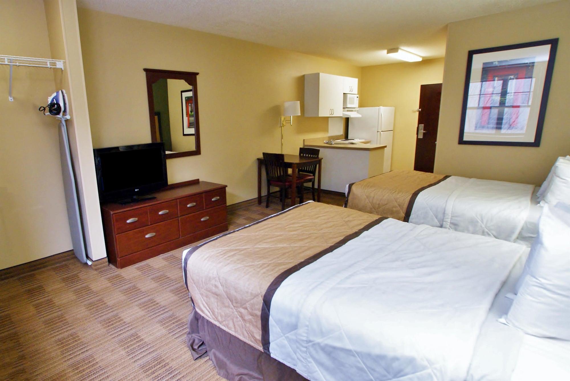 Extended Stay America Suites - Santa Rosa - North Εξωτερικό φωτογραφία