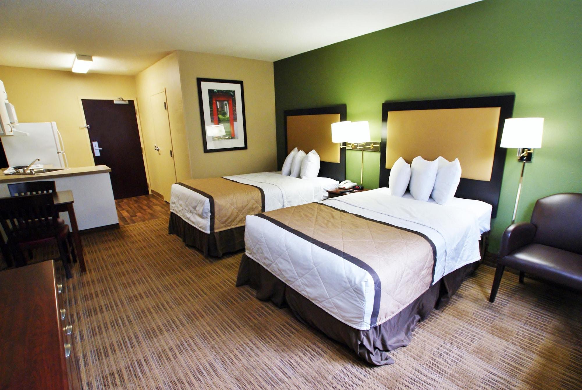 Extended Stay America Suites - Santa Rosa - North Εξωτερικό φωτογραφία