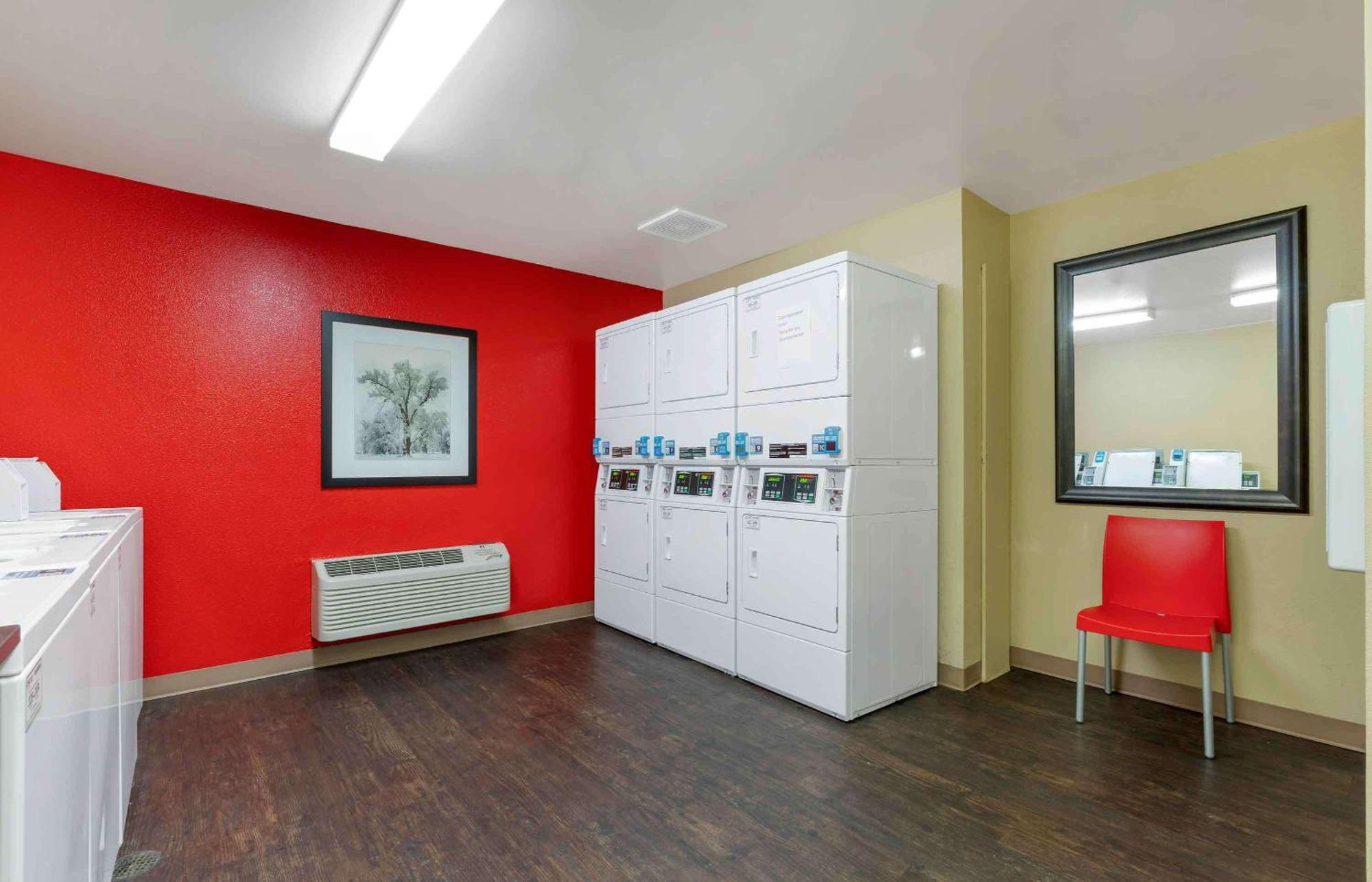Extended Stay America Suites - Santa Rosa - North Εξωτερικό φωτογραφία