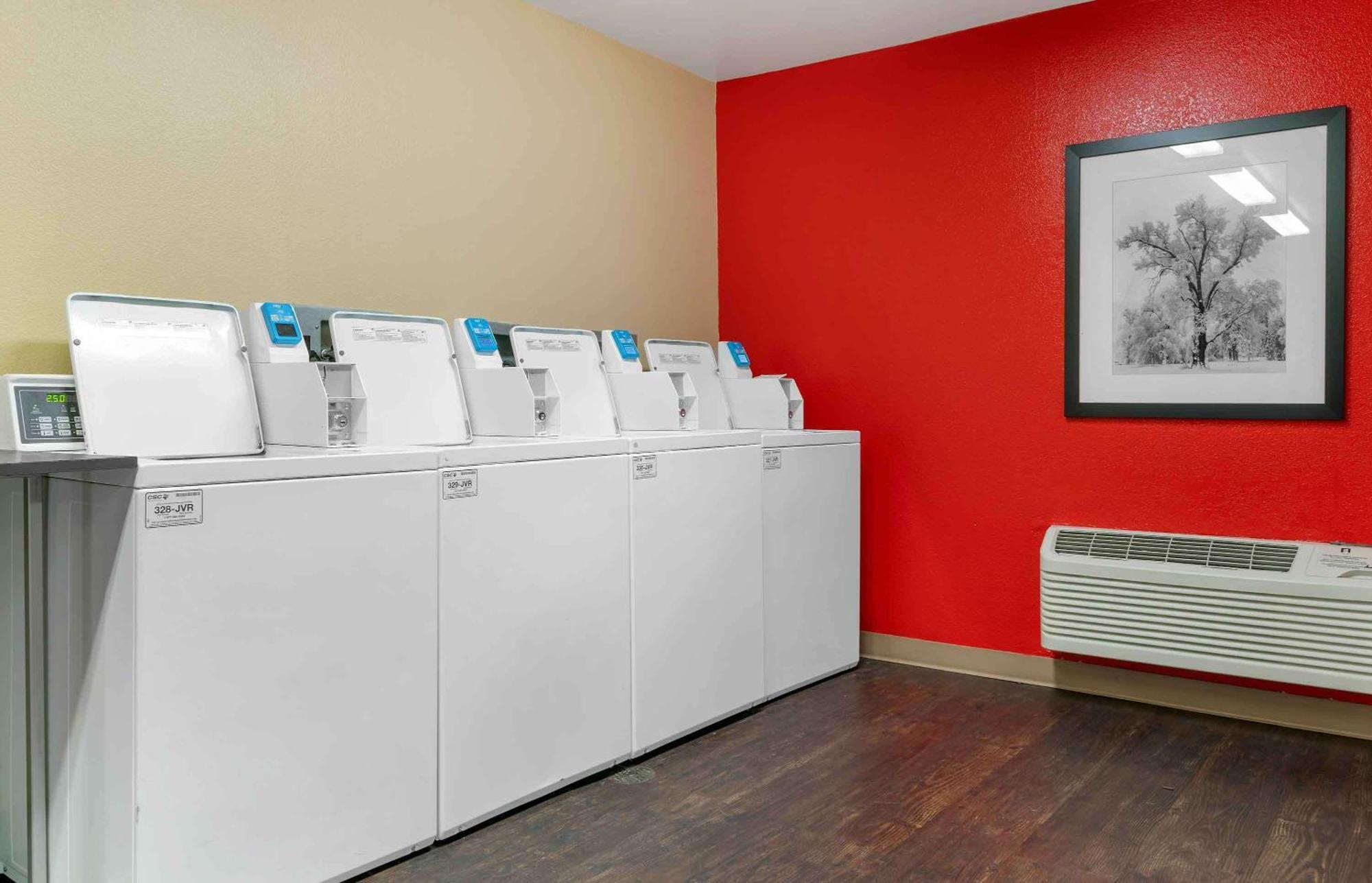 Extended Stay America Suites - Santa Rosa - North Εξωτερικό φωτογραφία