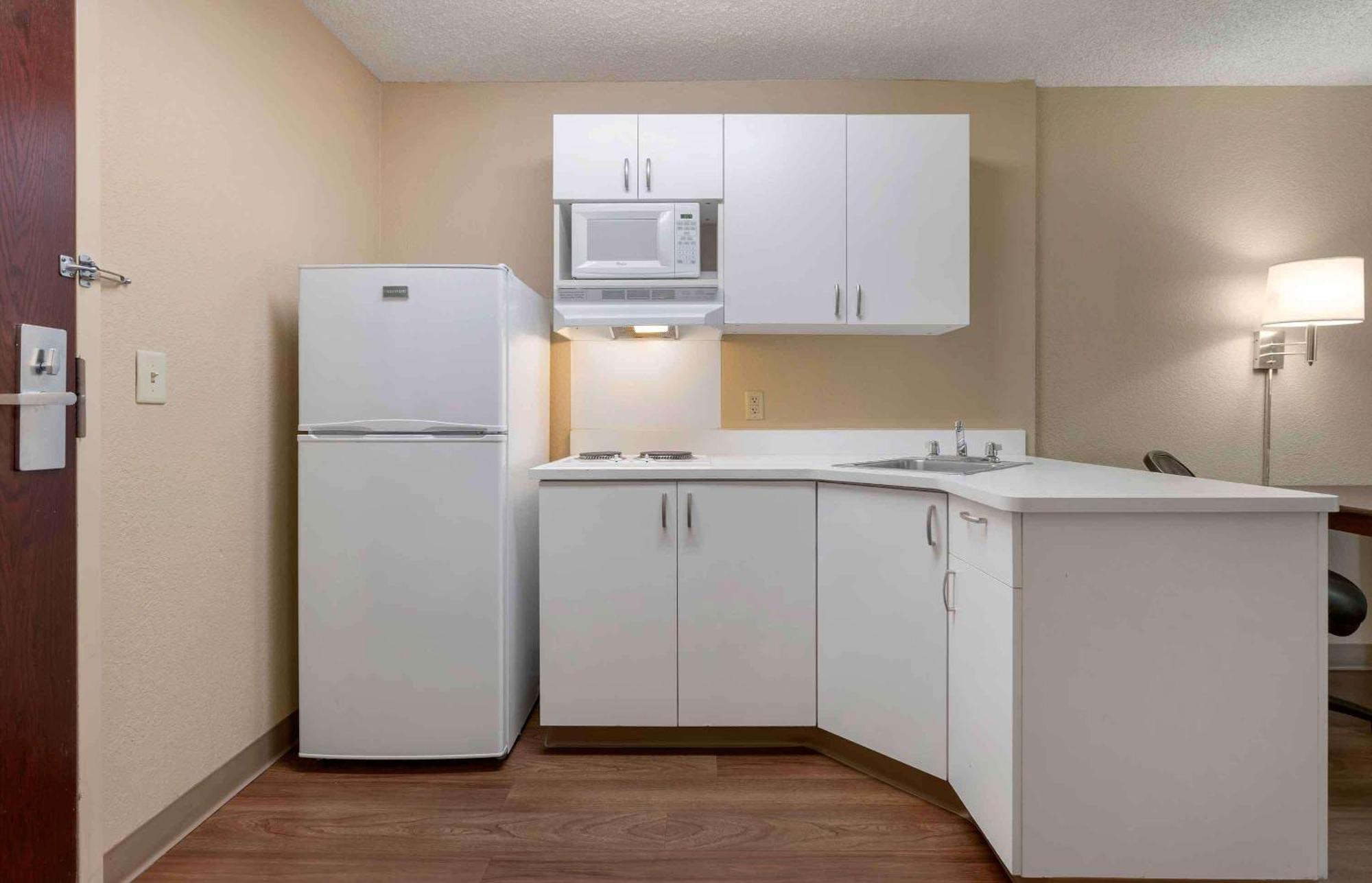Extended Stay America Suites - Santa Rosa - North Εξωτερικό φωτογραφία