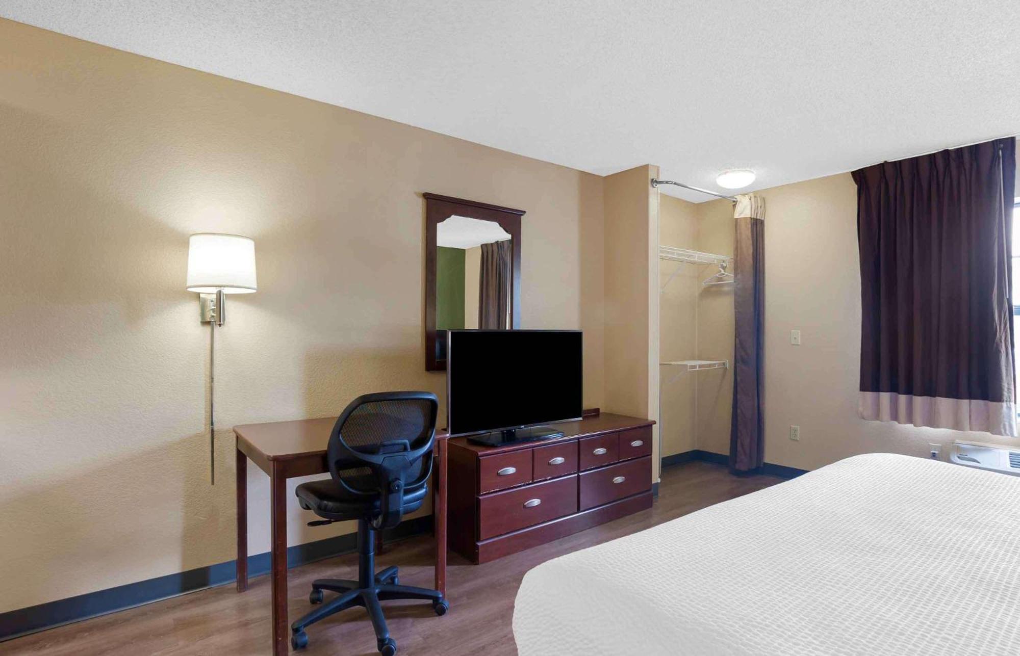 Extended Stay America Suites - Santa Rosa - North Εξωτερικό φωτογραφία