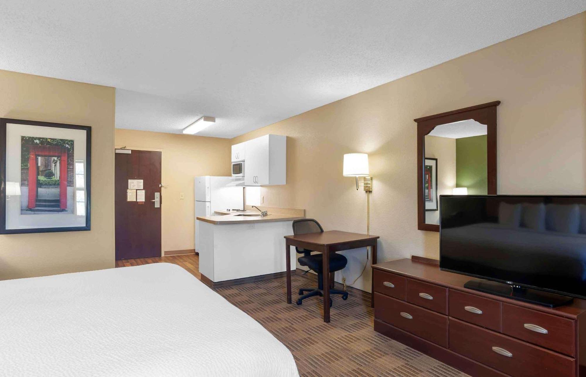 Extended Stay America Suites - Santa Rosa - North Εξωτερικό φωτογραφία