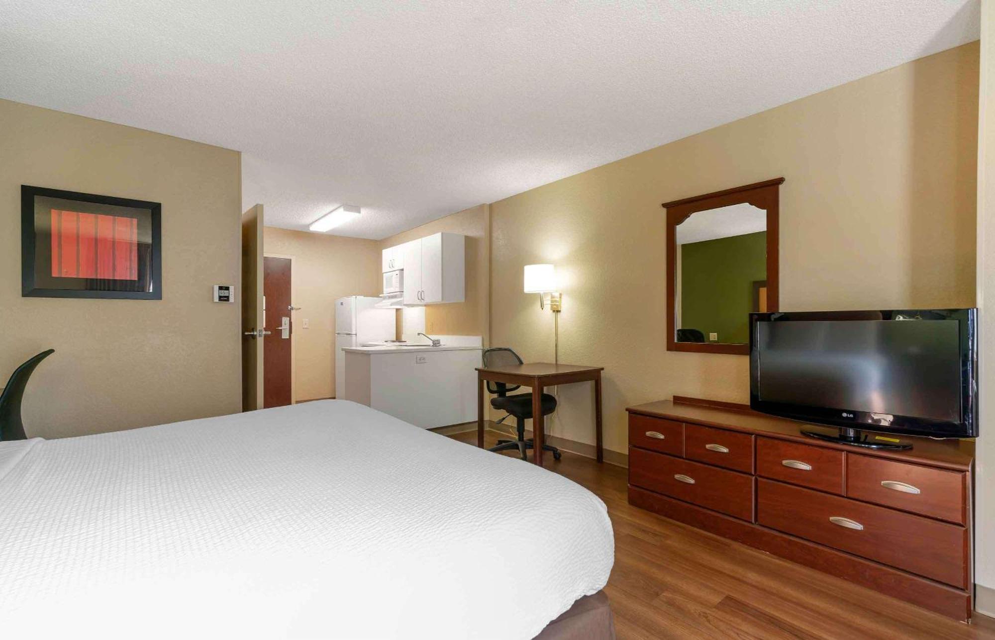 Extended Stay America Suites - Santa Rosa - North Εξωτερικό φωτογραφία
