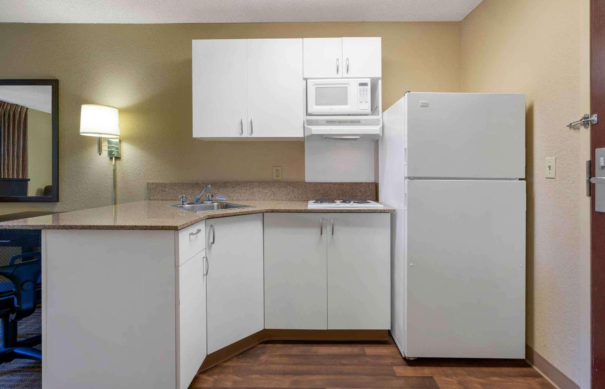 Extended Stay America Suites - Santa Rosa - North Εξωτερικό φωτογραφία