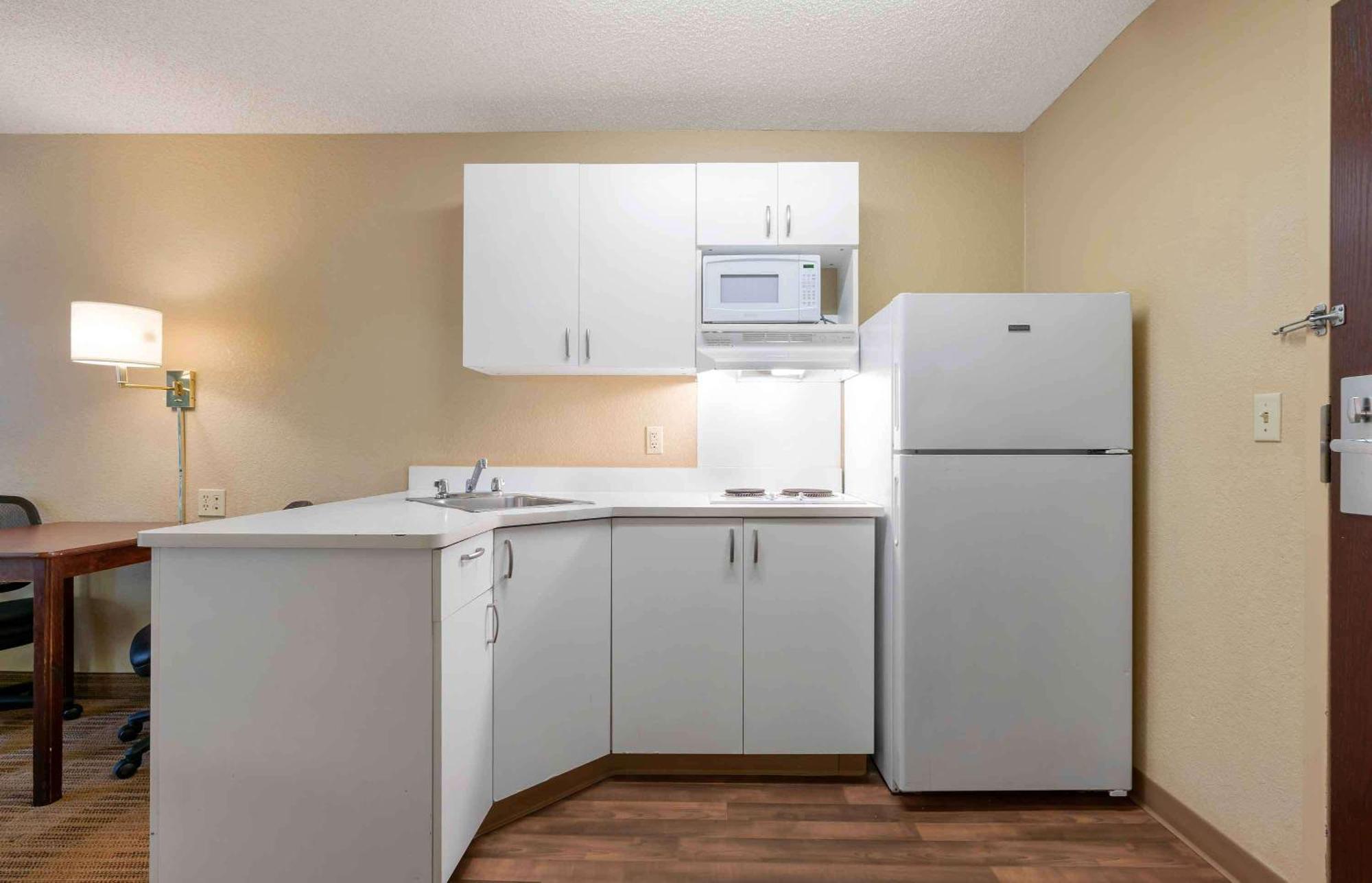 Extended Stay America Suites - Santa Rosa - North Εξωτερικό φωτογραφία
