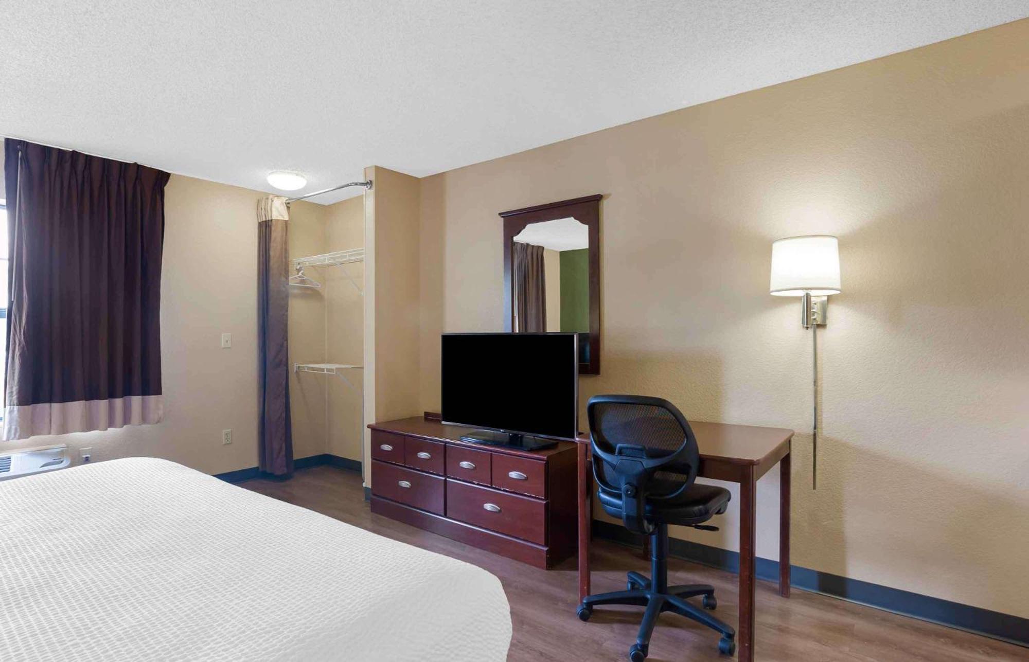 Extended Stay America Suites - Santa Rosa - North Εξωτερικό φωτογραφία