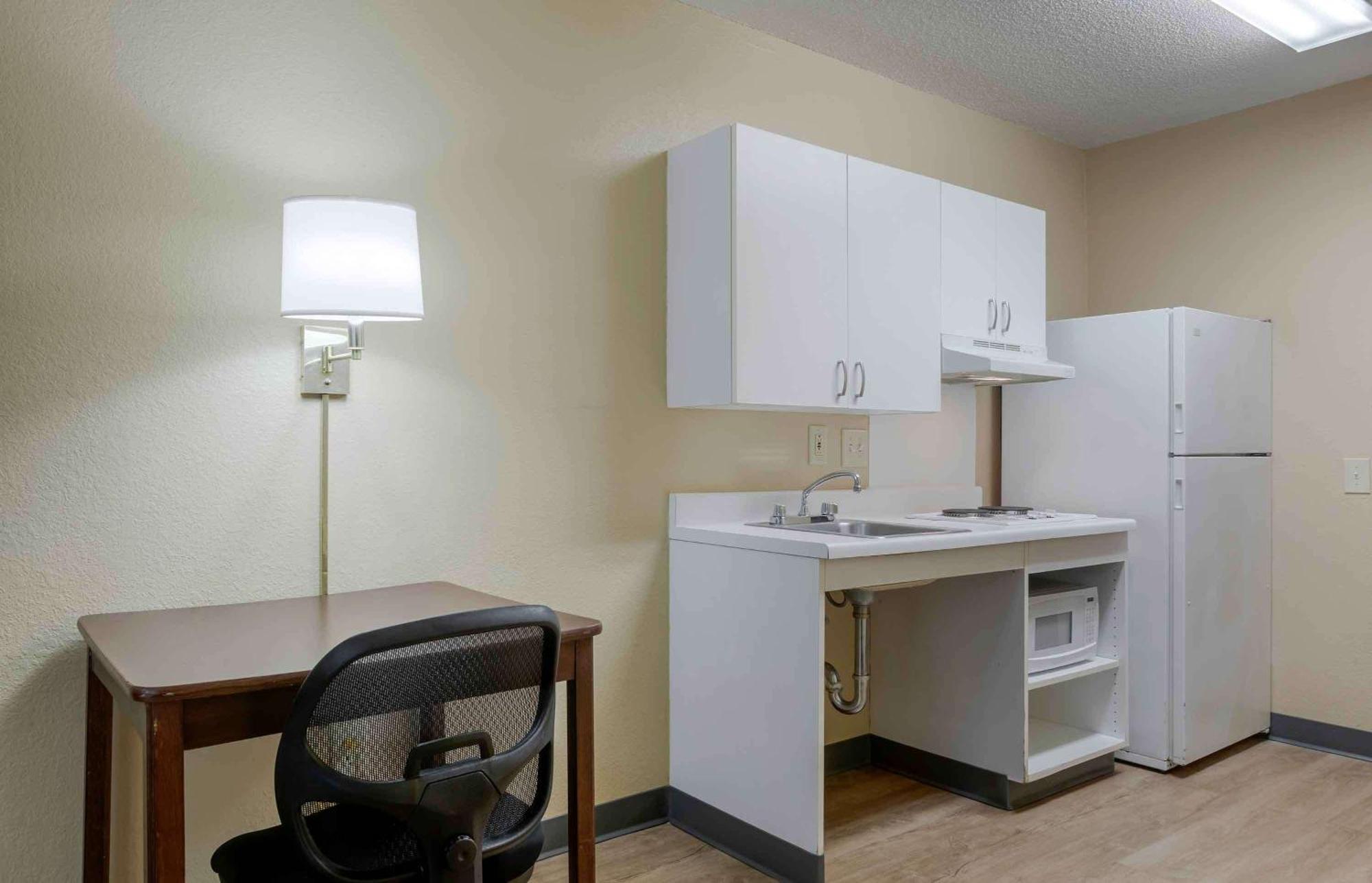 Extended Stay America Suites - Santa Rosa - North Εξωτερικό φωτογραφία