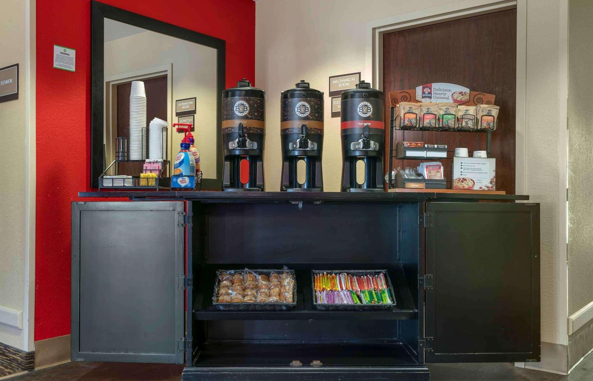 Extended Stay America Suites - Santa Rosa - North Εξωτερικό φωτογραφία