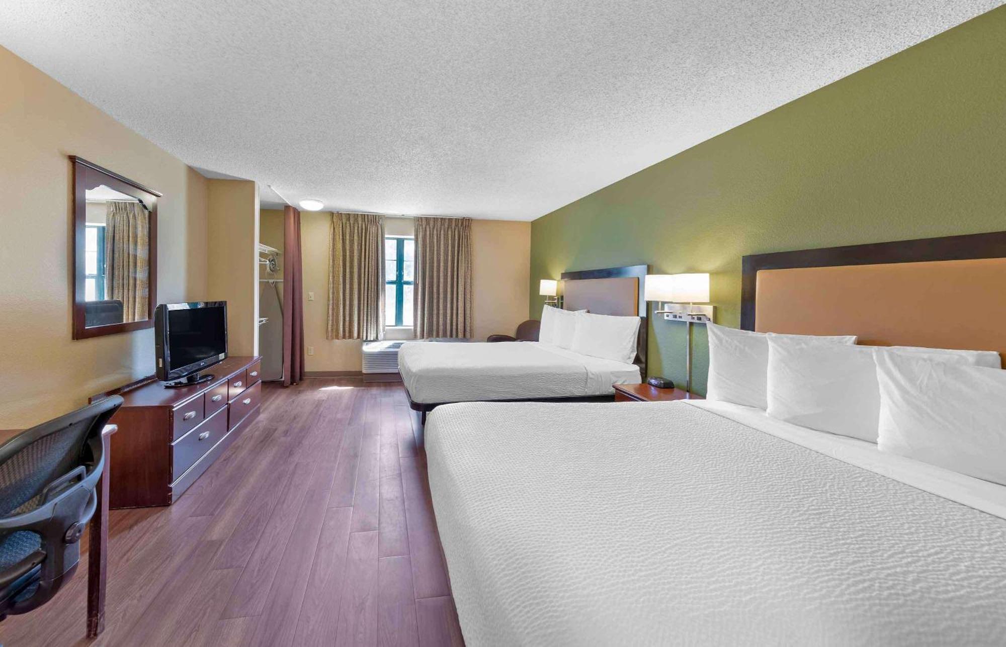 Extended Stay America Suites - Santa Rosa - North Εξωτερικό φωτογραφία