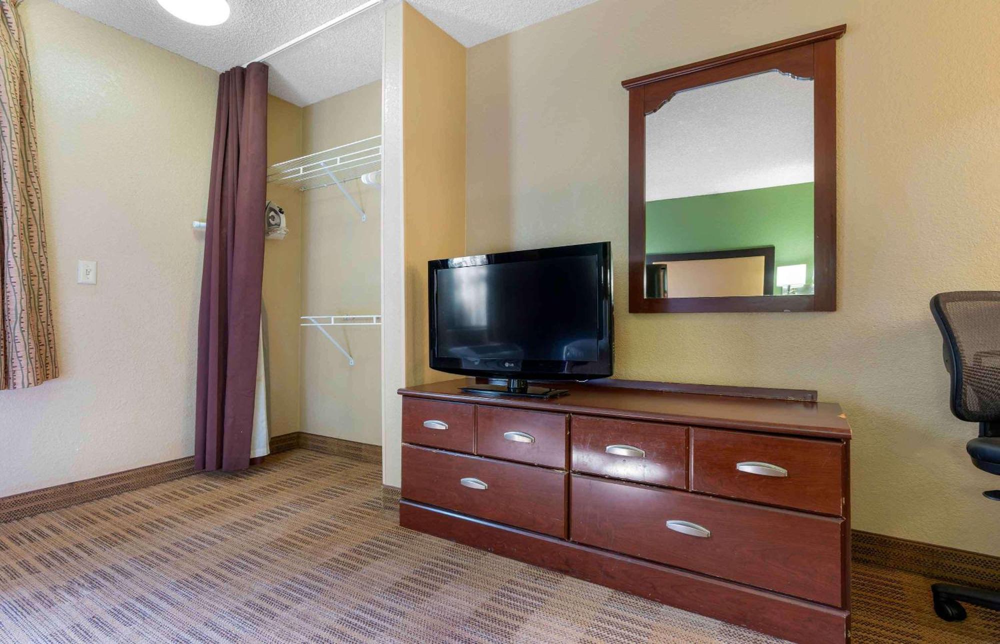 Extended Stay America Suites - Santa Rosa - North Εξωτερικό φωτογραφία