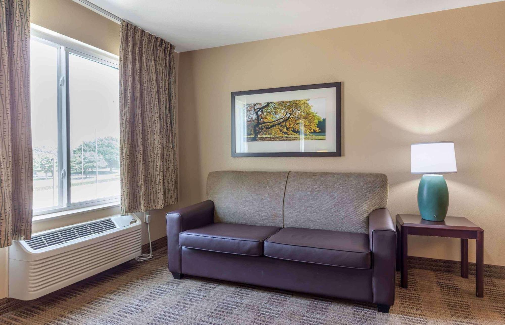 Extended Stay America Suites - Santa Rosa - North Εξωτερικό φωτογραφία