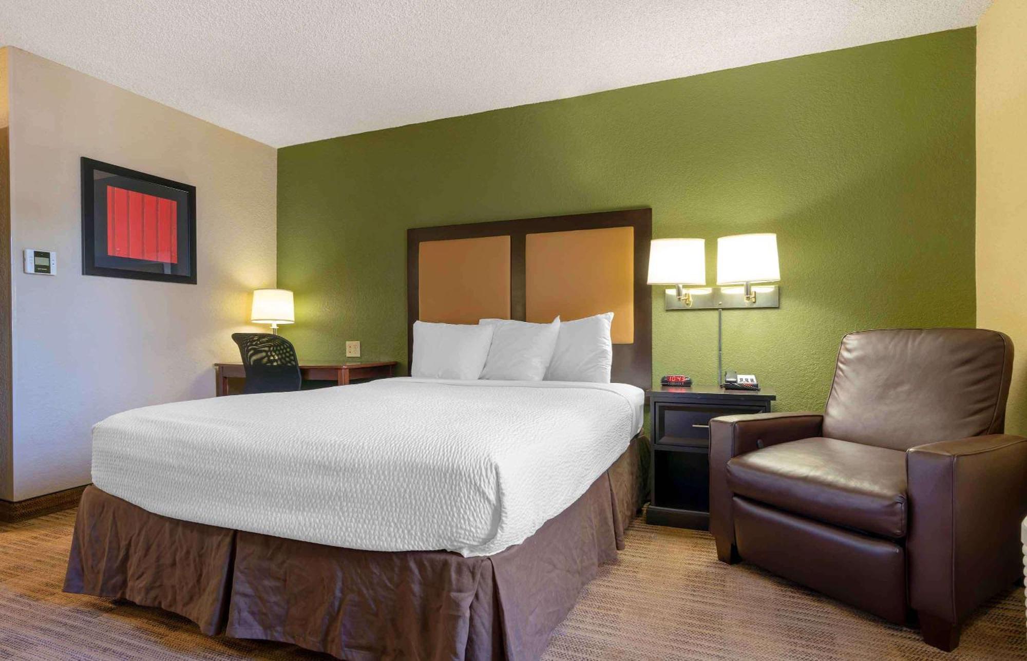 Extended Stay America Suites - Santa Rosa - North Εξωτερικό φωτογραφία