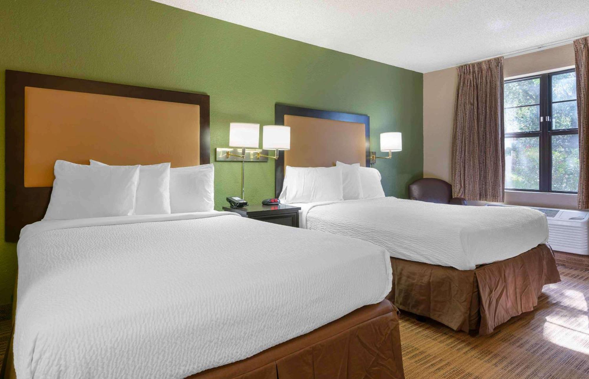 Extended Stay America Suites - Santa Rosa - North Εξωτερικό φωτογραφία