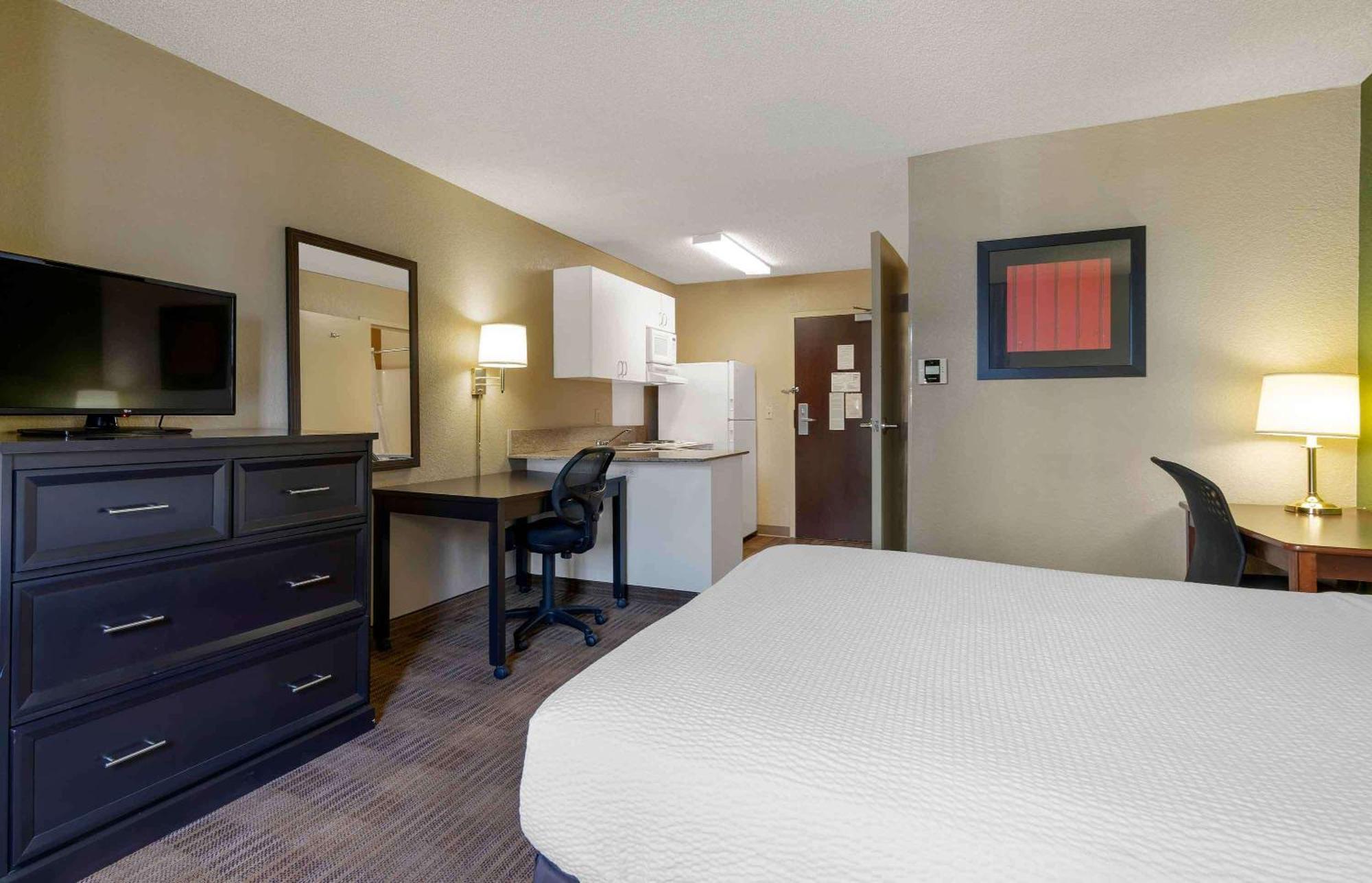 Extended Stay America Suites - Santa Rosa - North Εξωτερικό φωτογραφία