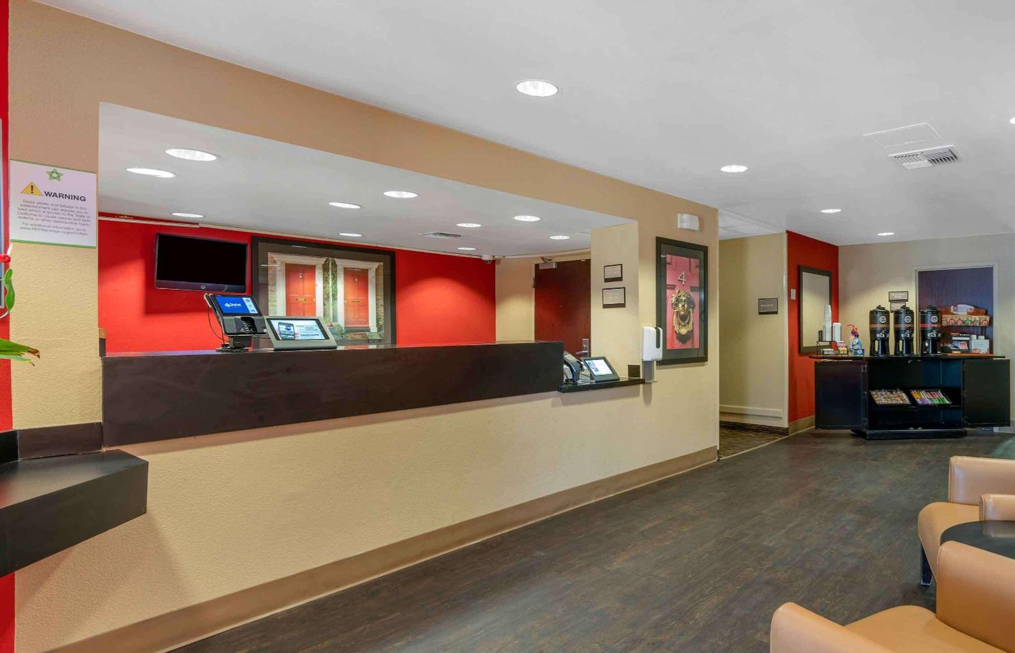 Extended Stay America Suites - Santa Rosa - North Εξωτερικό φωτογραφία