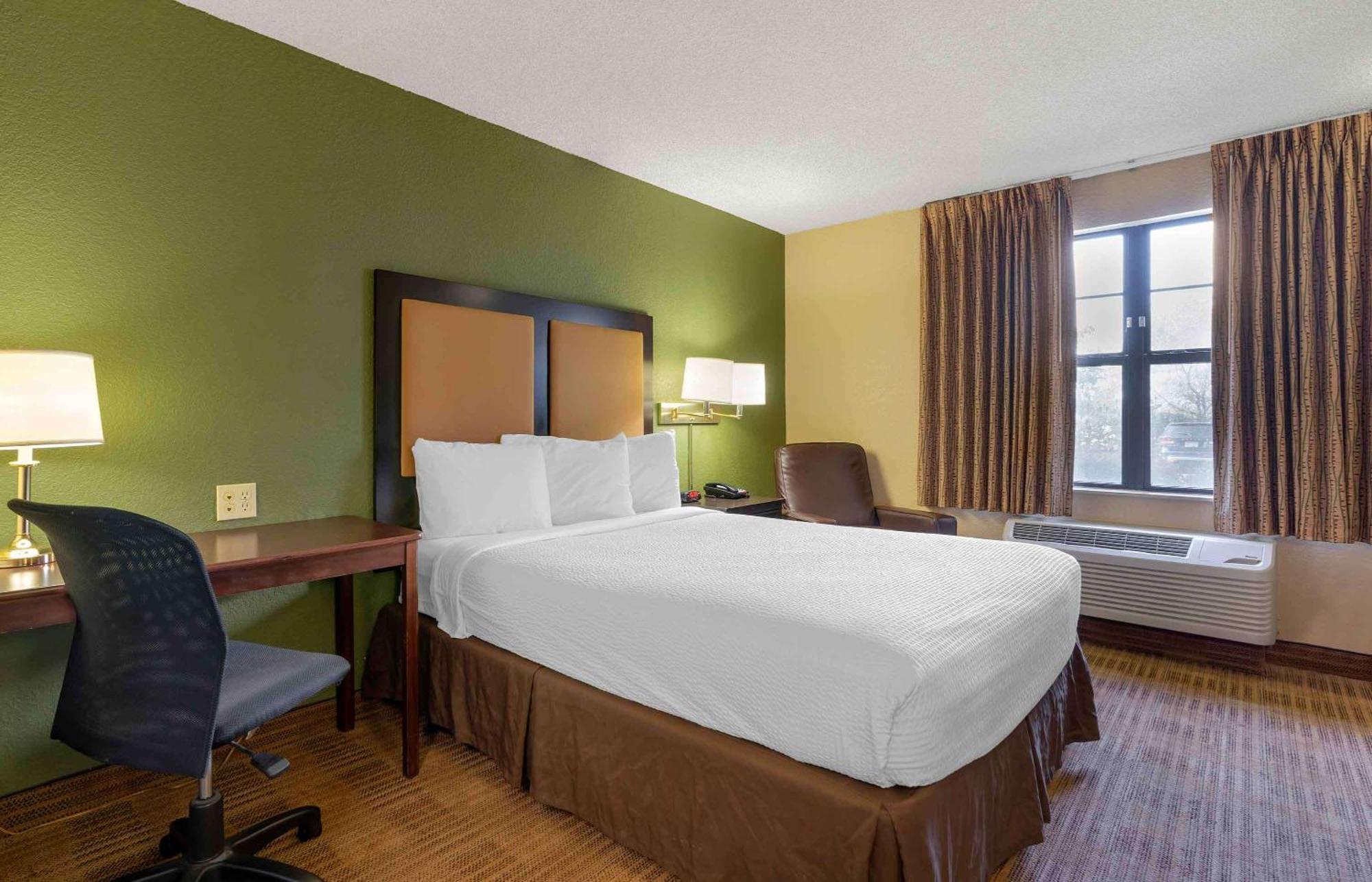 Extended Stay America Suites - Santa Rosa - North Εξωτερικό φωτογραφία