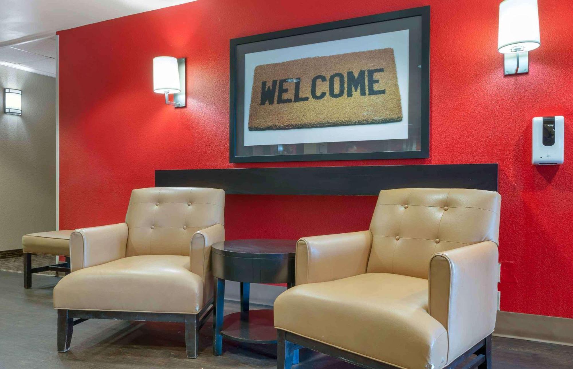 Extended Stay America Suites - Santa Rosa - North Εξωτερικό φωτογραφία