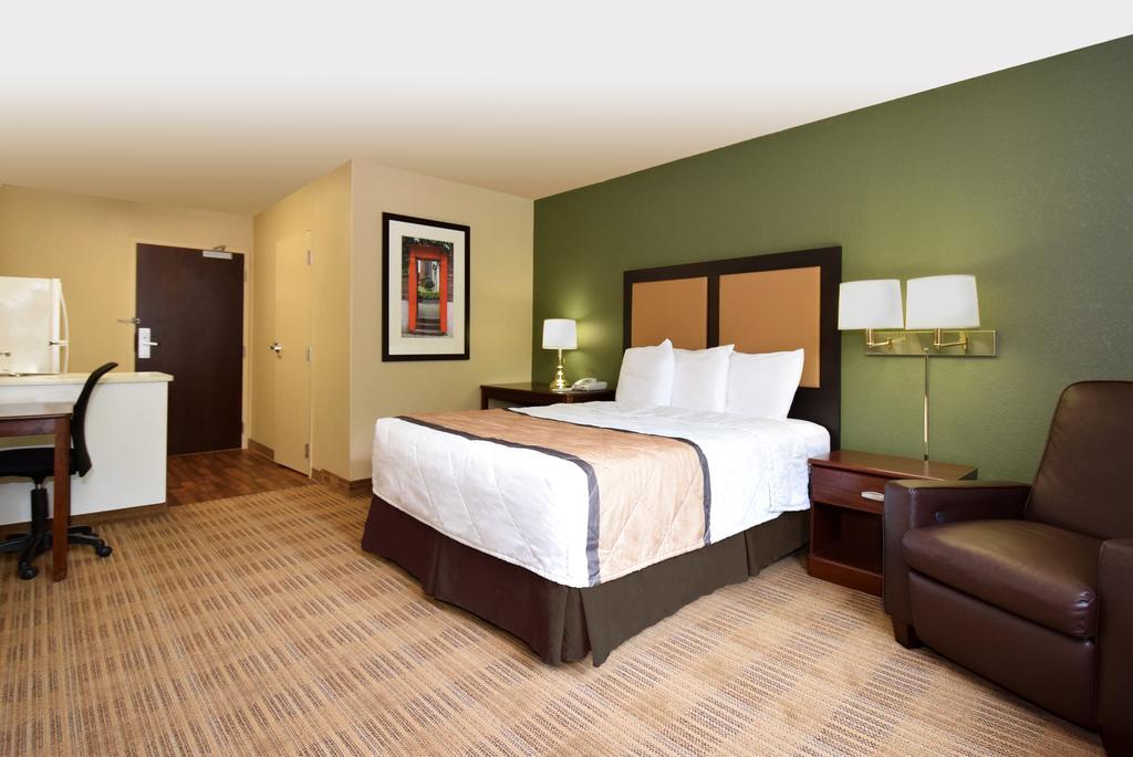 Extended Stay America Suites - Santa Rosa - North Εξωτερικό φωτογραφία